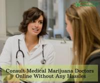 Medical Marijuana Card Anaheim image 3
